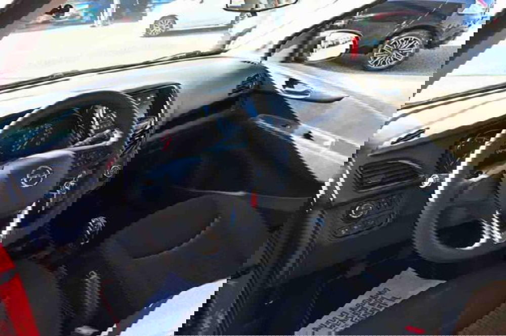 Opel Karl usata a Torino (12)