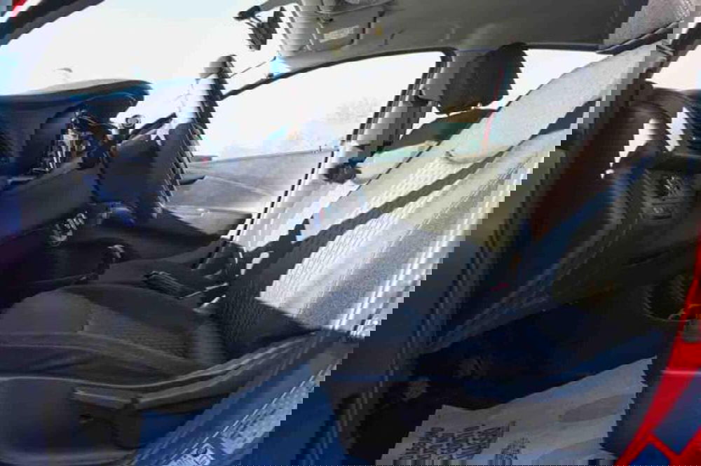 Opel Karl usata a Torino (13)