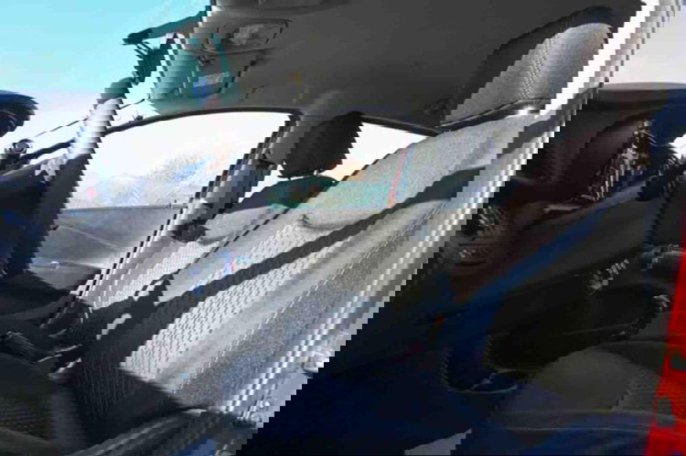 Opel Karl usata a Torino (14)