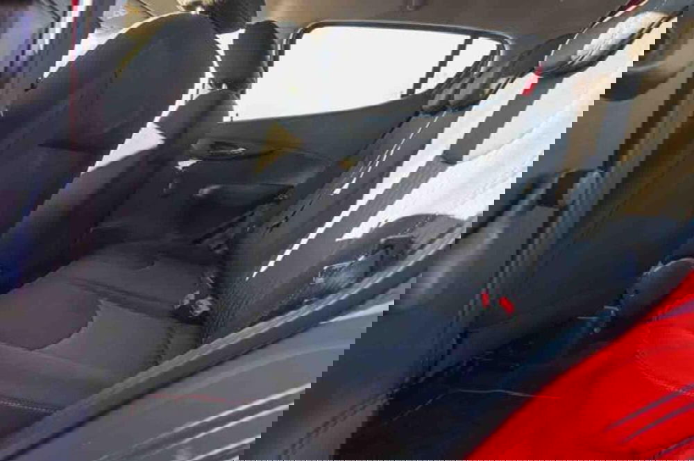 Opel Karl usata a Torino (15)