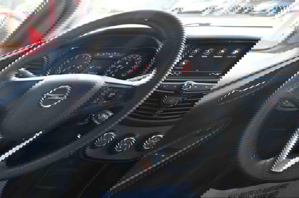 Opel Karl usata a Torino (16)