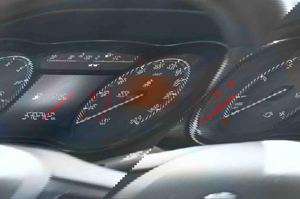 Opel Karl usata a Torino (17)