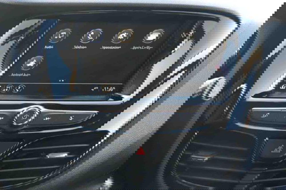 Opel Karl usata a Torino (18)