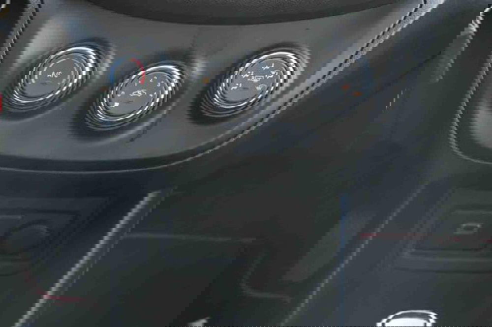 Opel Karl usata a Torino (19)