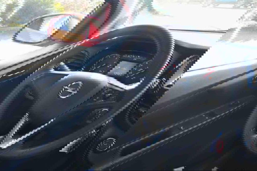 Opel Karl usata a Torino (20)