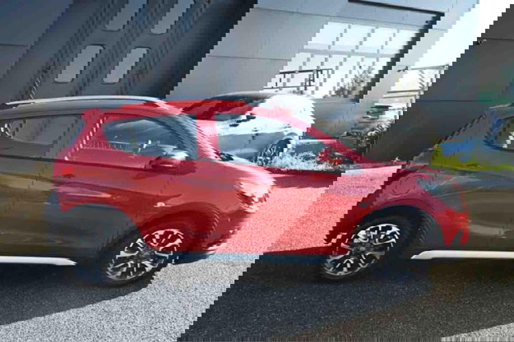 Opel Karl usata a Torino (3)