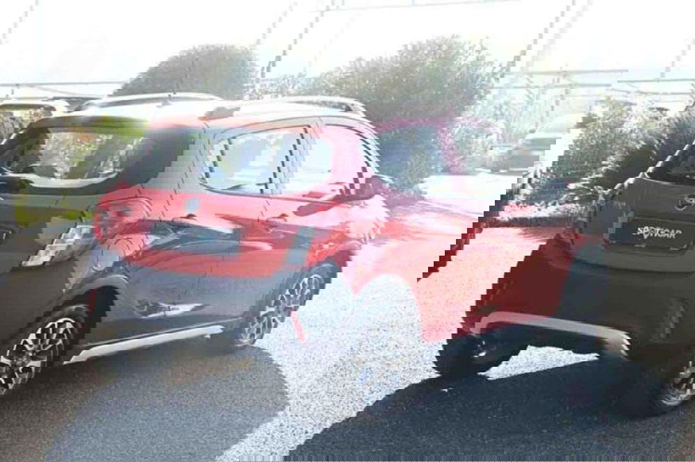 Opel Karl usata a Torino (5)