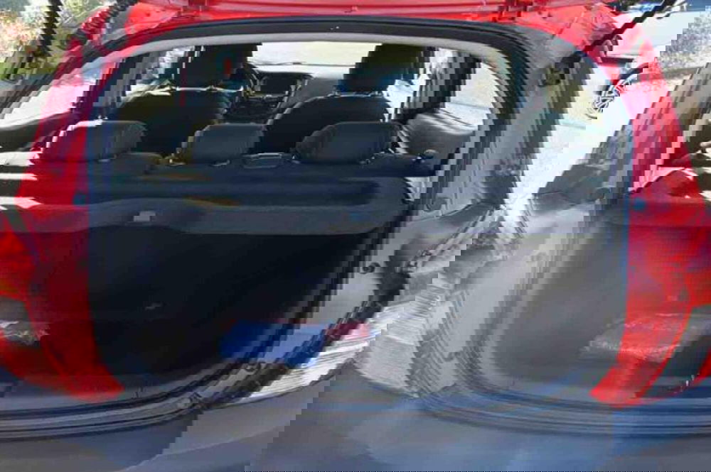 Opel Karl usata a Torino (9)