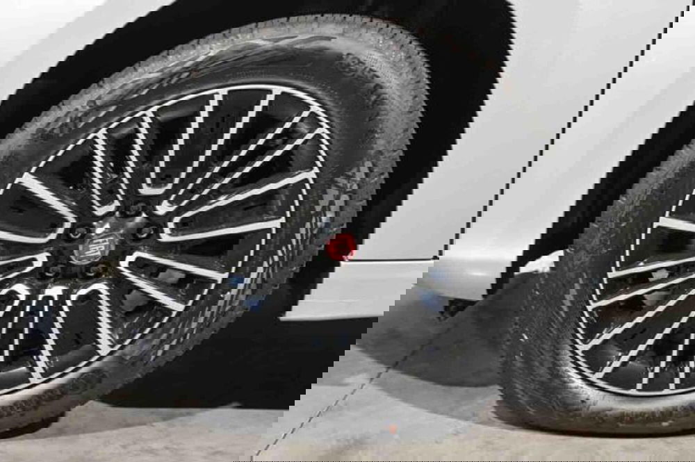 Fiat Tipo nuova a Torino (10)