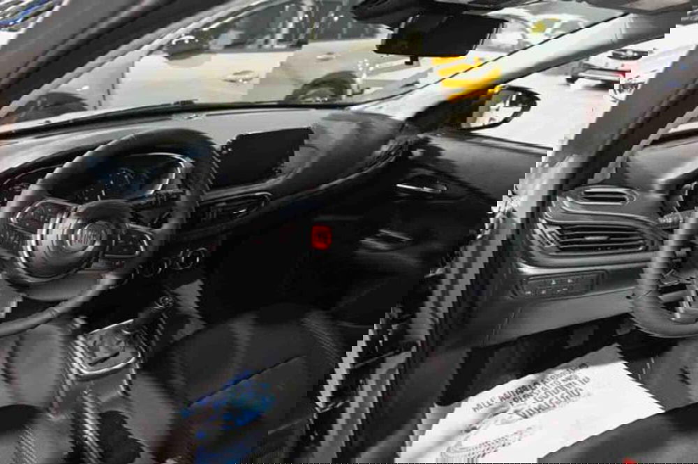 Fiat Tipo nuova a Torino (12)