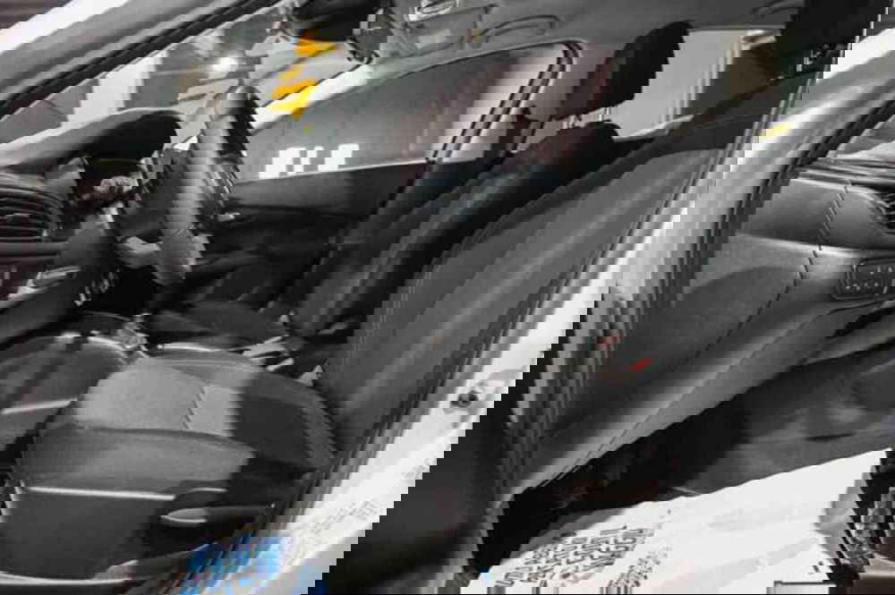 Fiat Tipo nuova a Torino (13)