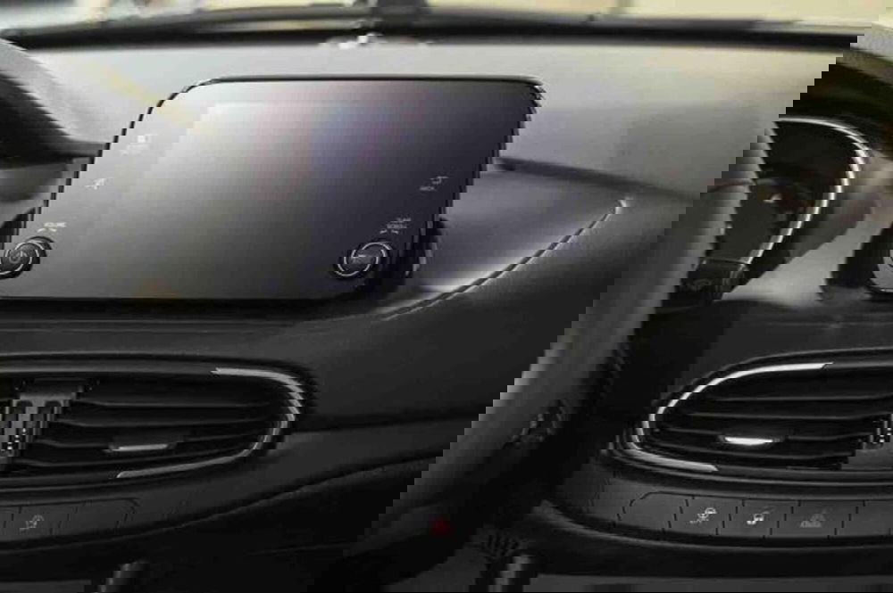 Fiat Tipo nuova a Torino (18)