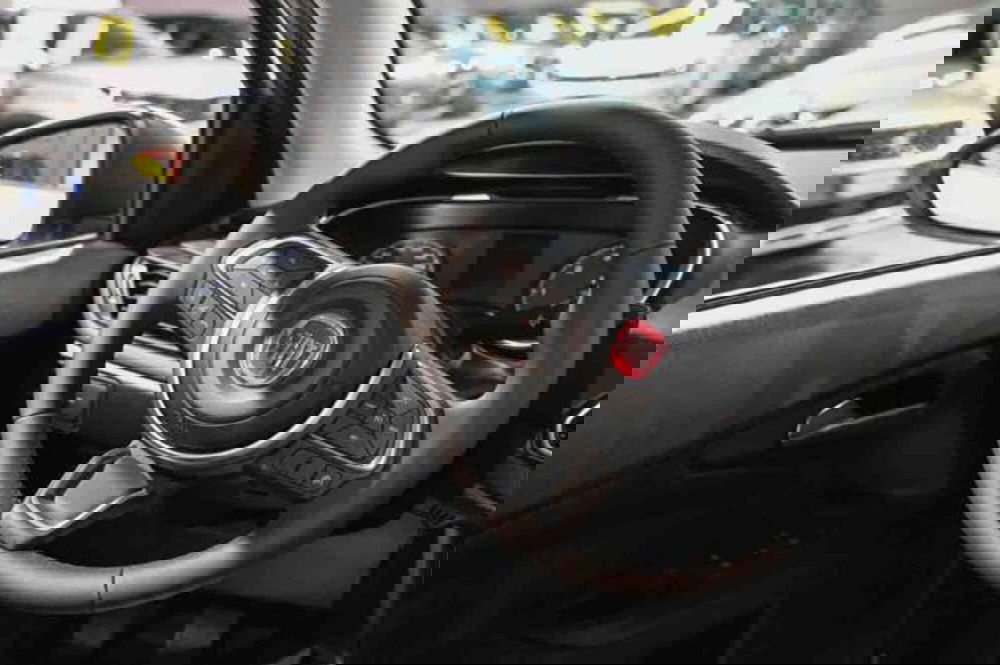 Fiat Tipo nuova a Torino (20)