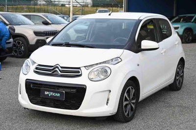 Peugeot 108 72 5 porte Allure del 2020 usata a Pianezza