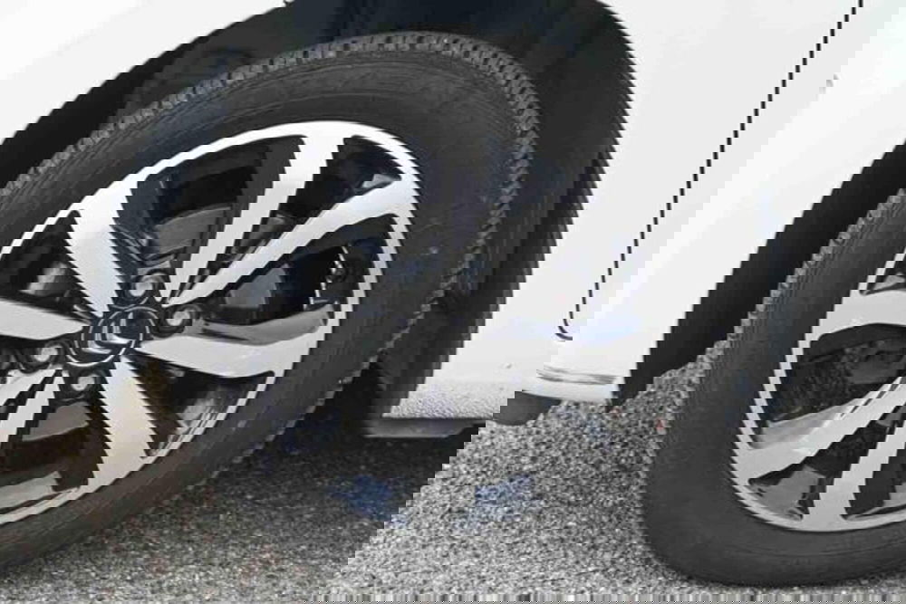 Peugeot 108 usata a Torino (10)