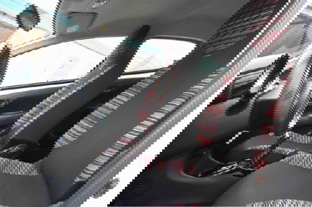 Peugeot 108 usata a Torino (14)