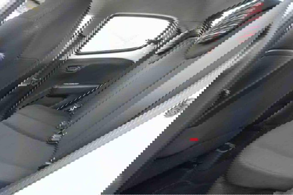 Peugeot 108 usata a Torino (15)