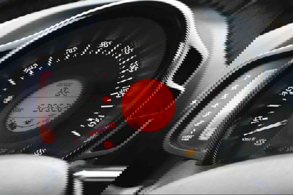 Peugeot 108 usata a Torino (17)