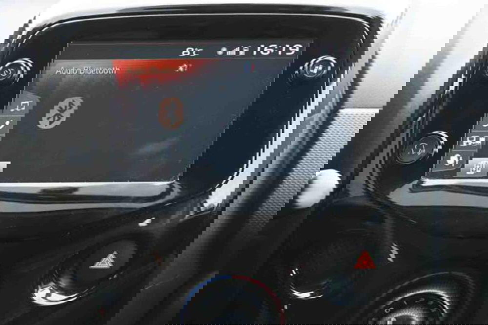 Peugeot 108 usata a Torino (18)