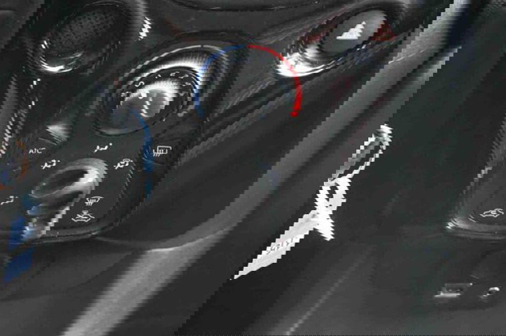 Peugeot 108 usata a Torino (19)