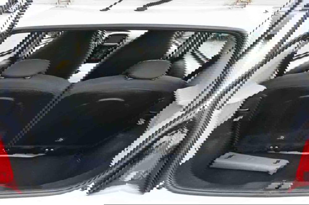 Peugeot 108 usata a Torino (9)