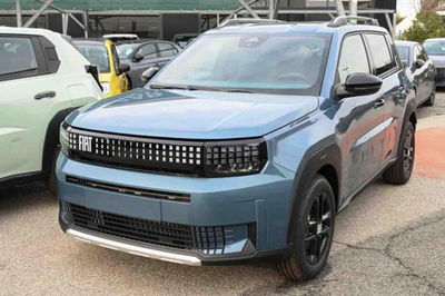 Fiat Grande Panda 1.2 Icon 100cv nuova a Pianezza