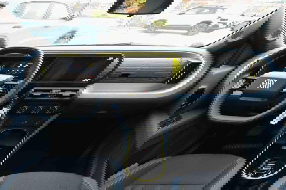 Fiat Grande Panda nuova a Torino (10)