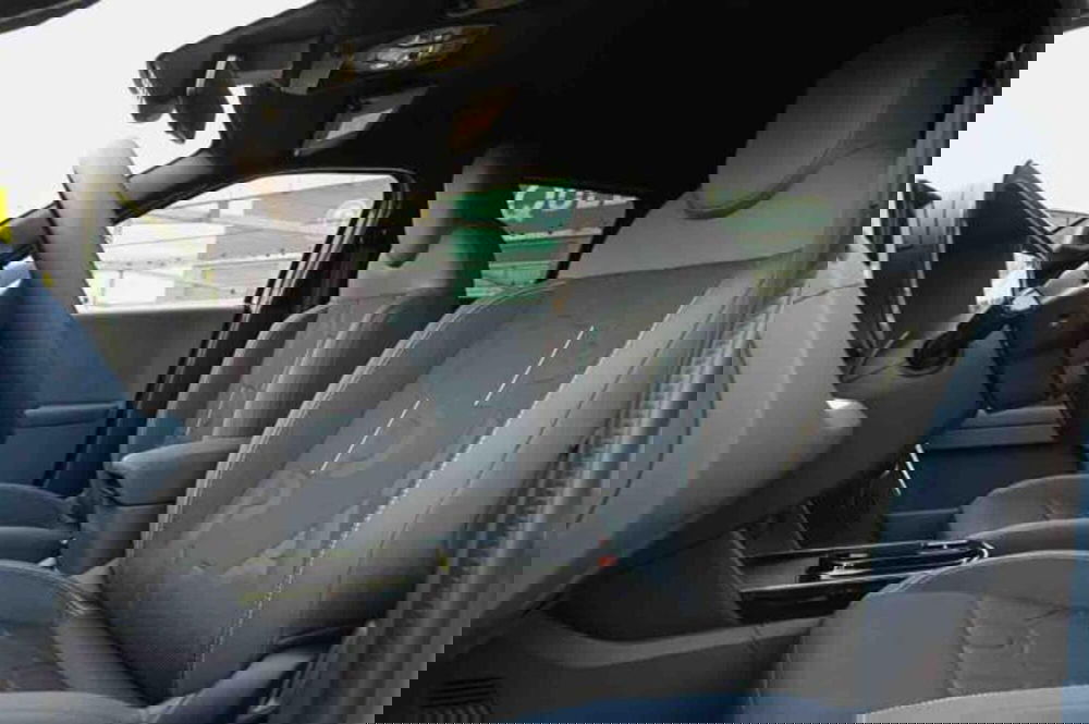 Fiat Grande Panda nuova a Torino (13)