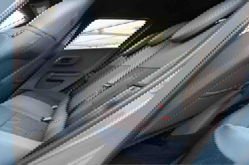 Fiat Grande Panda nuova a Torino (14)