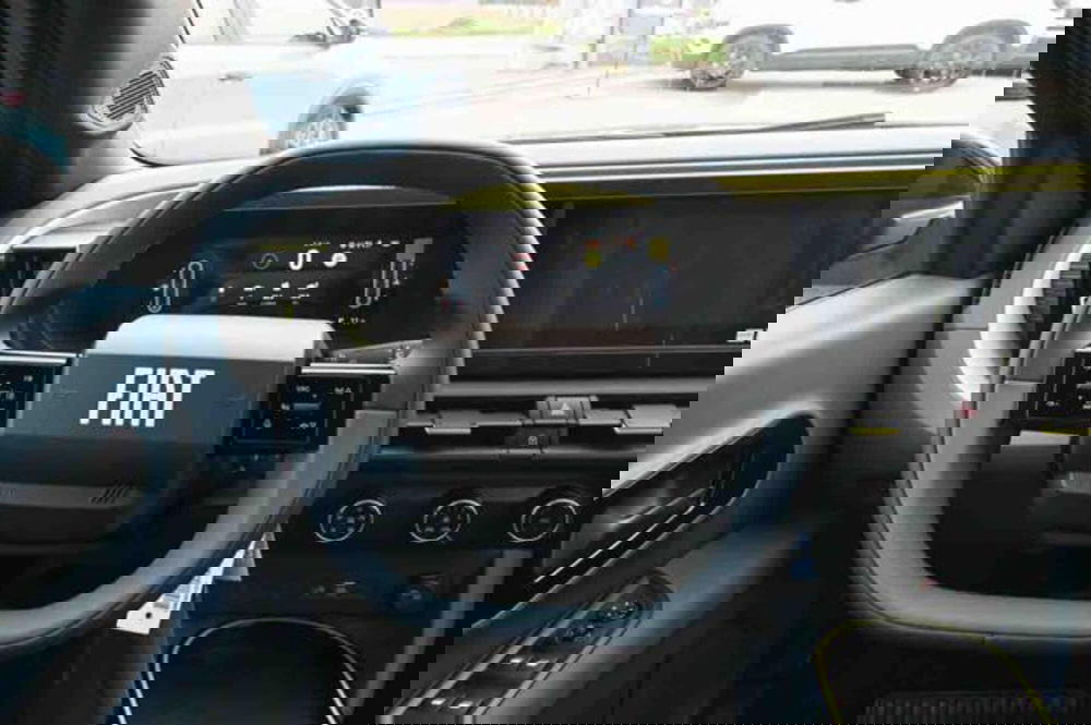 Fiat Grande Panda nuova a Torino (15)