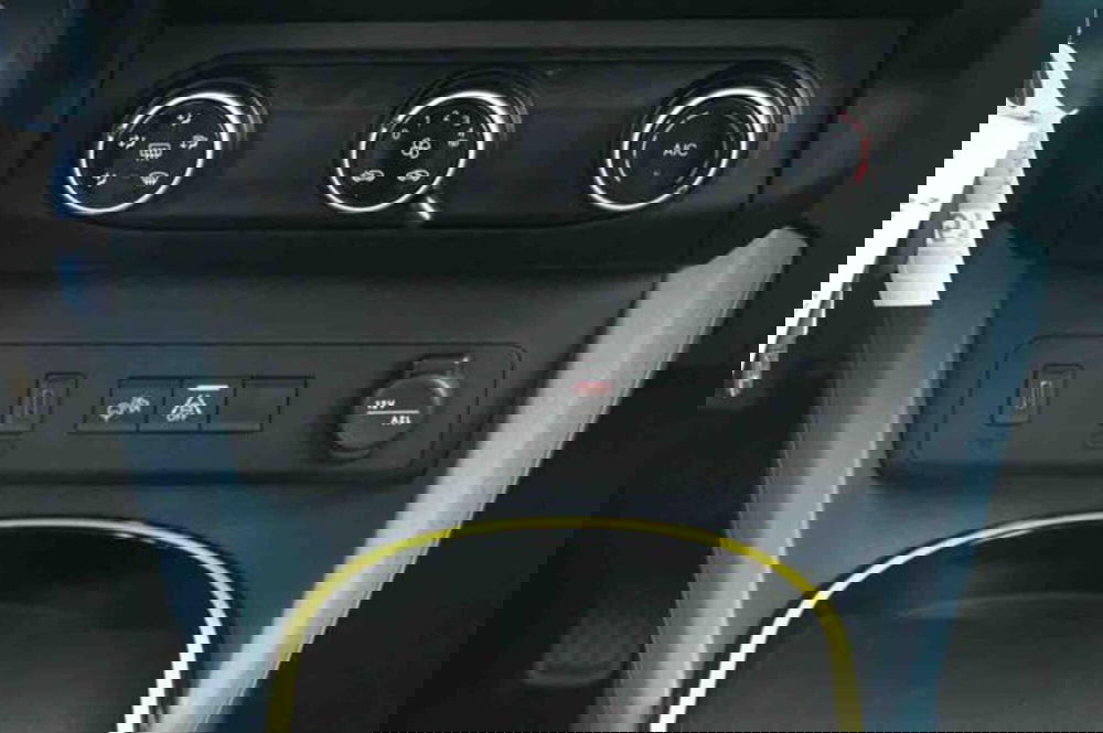 Fiat Grande Panda nuova a Torino (17)