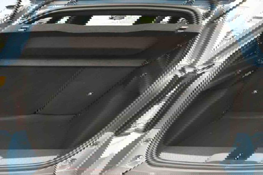 Fiat Grande Panda nuova a Torino (8)