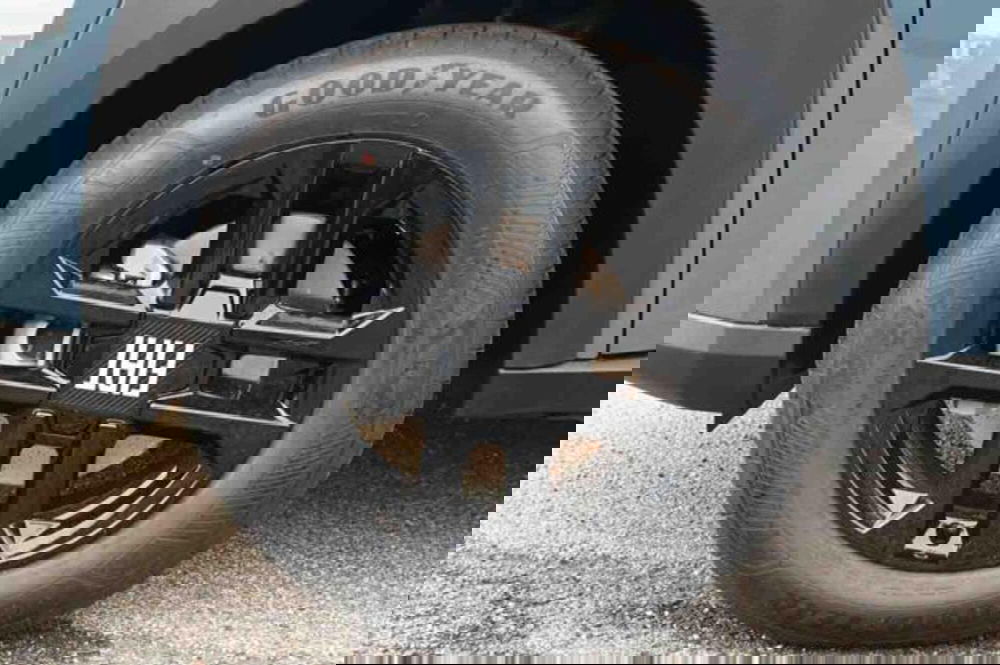 Fiat Grande Panda nuova a Torino (9)