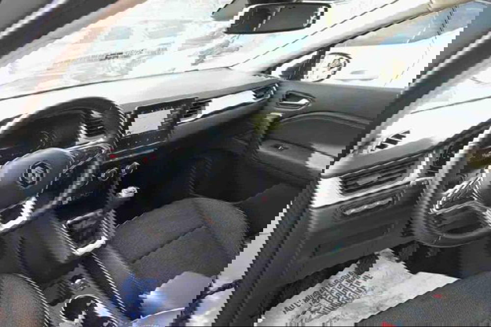 Renault Captur usata a Torino (10)