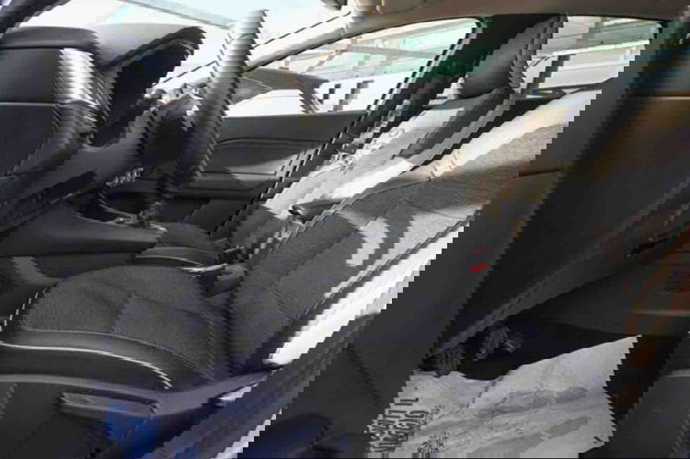 Renault Captur usata a Torino (11)