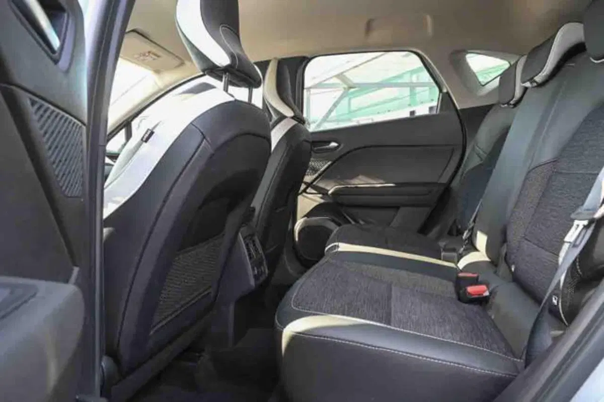 Renault Captur usata a Torino (13)