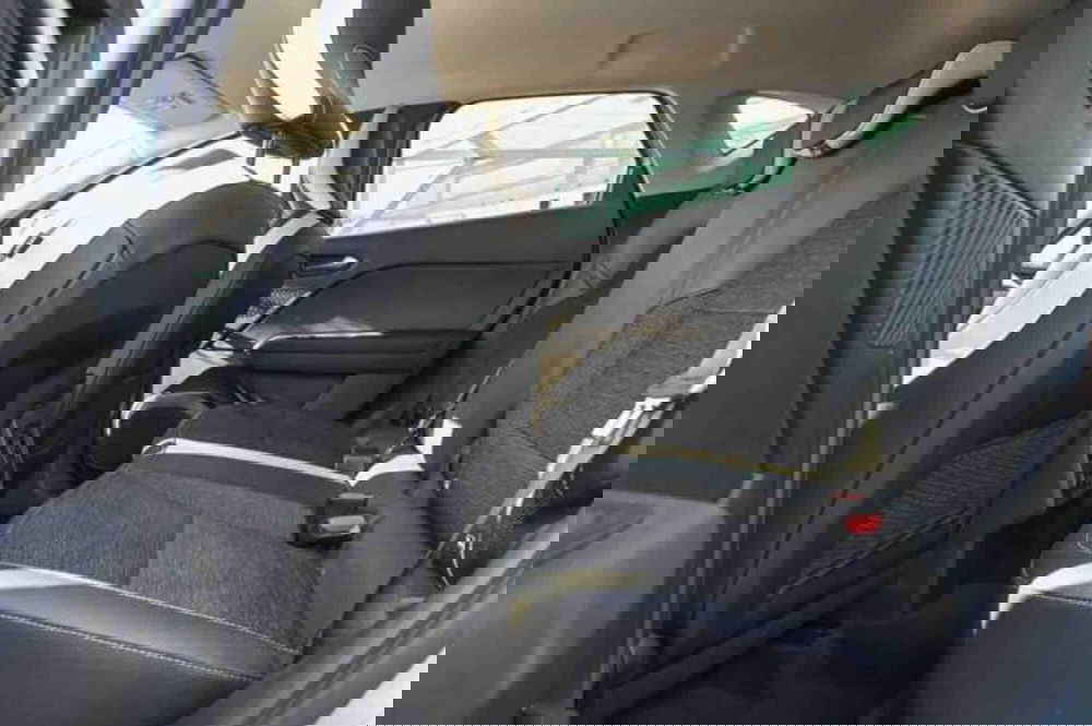 Renault Captur usata a Torino (13)