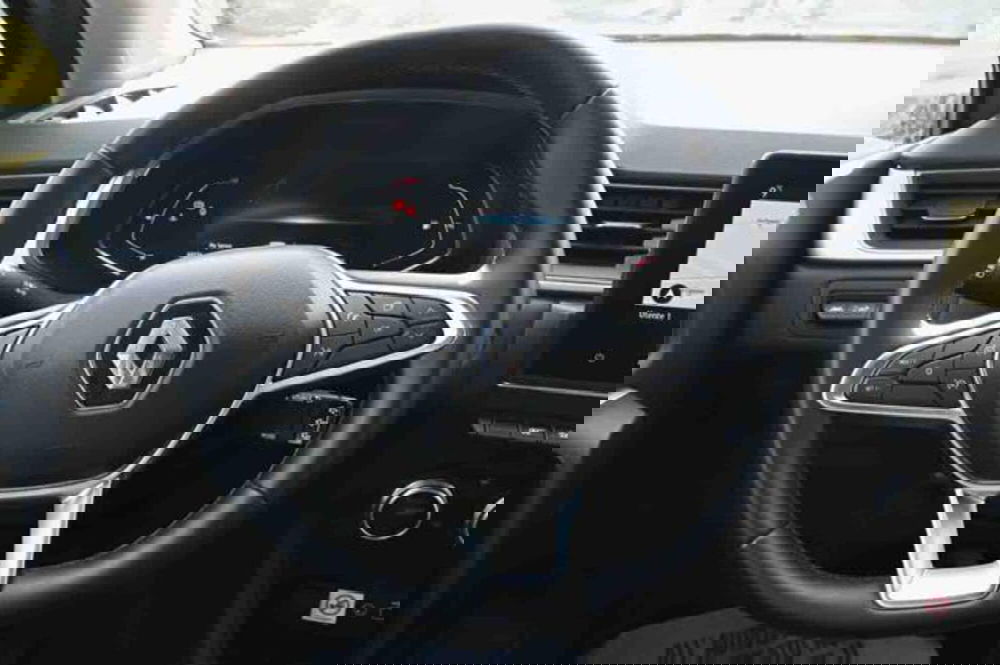 Renault Captur usata a Torino (14)