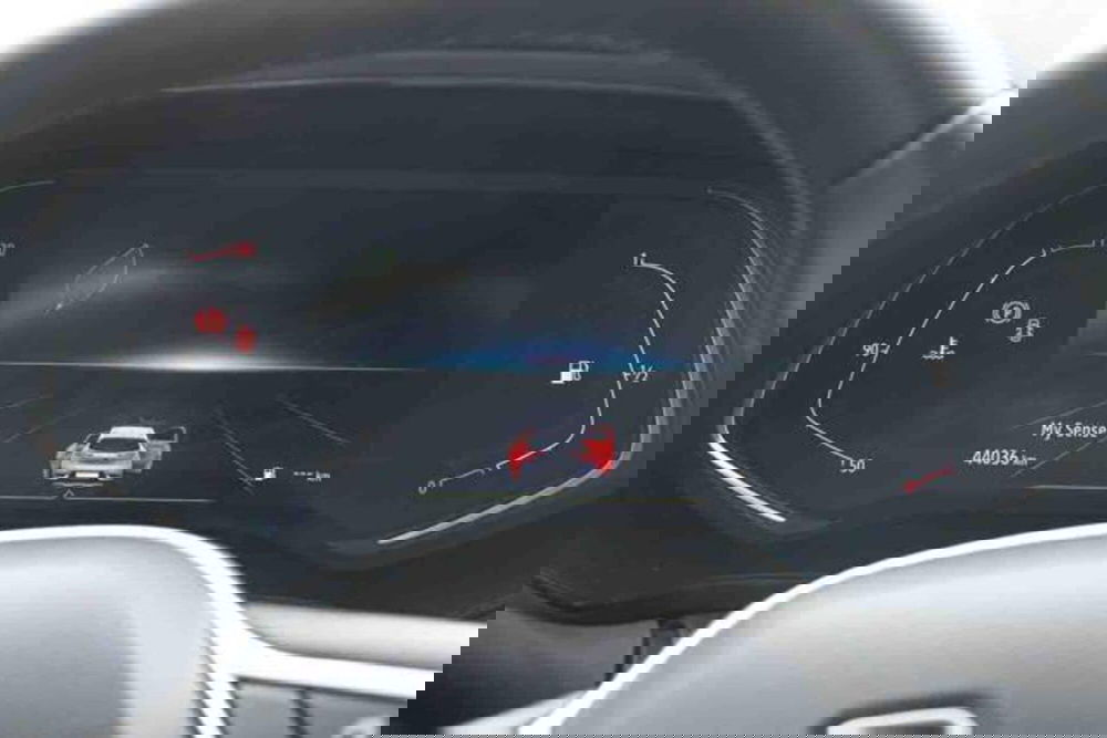 Renault Captur usata a Torino (15)