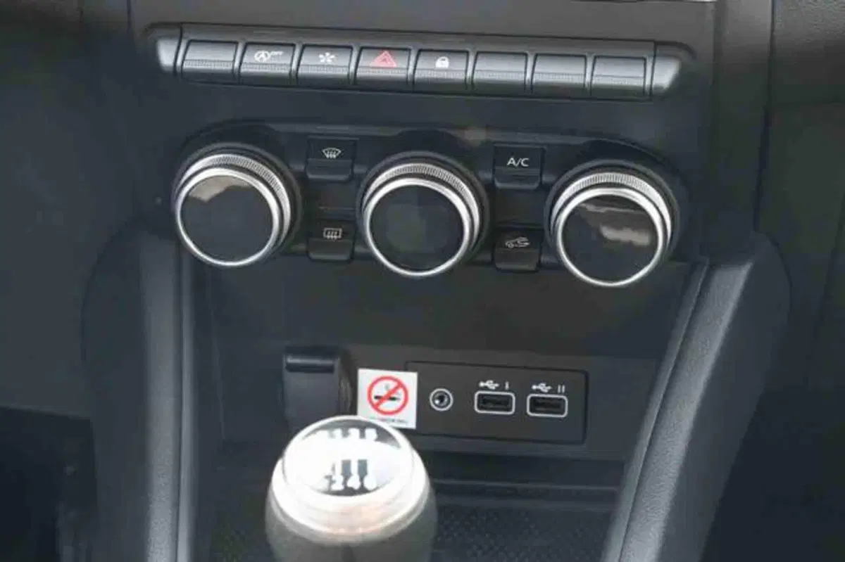 Renault Captur usata a Torino (17)