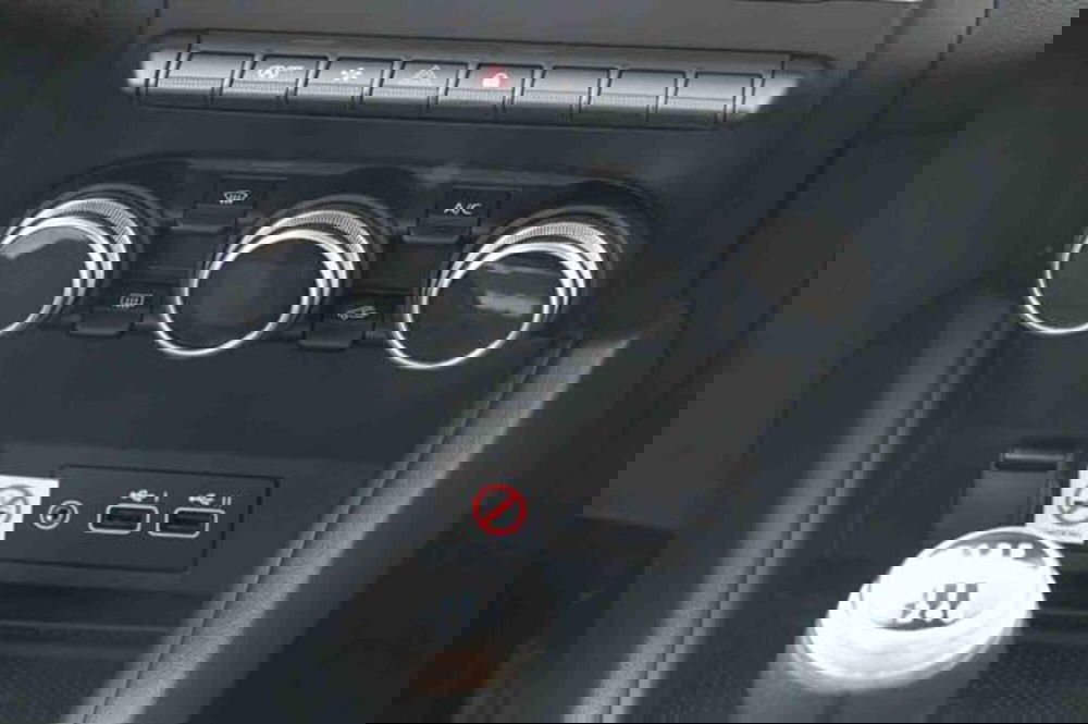 Renault Captur usata a Torino (17)