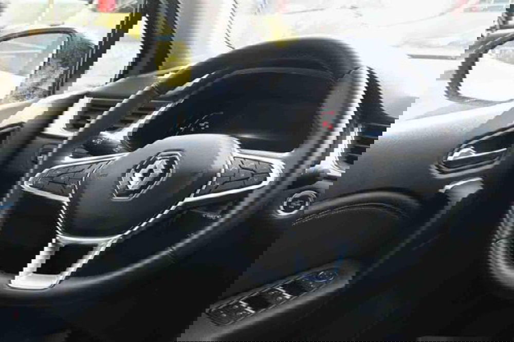 Renault Captur usata a Torino (18)