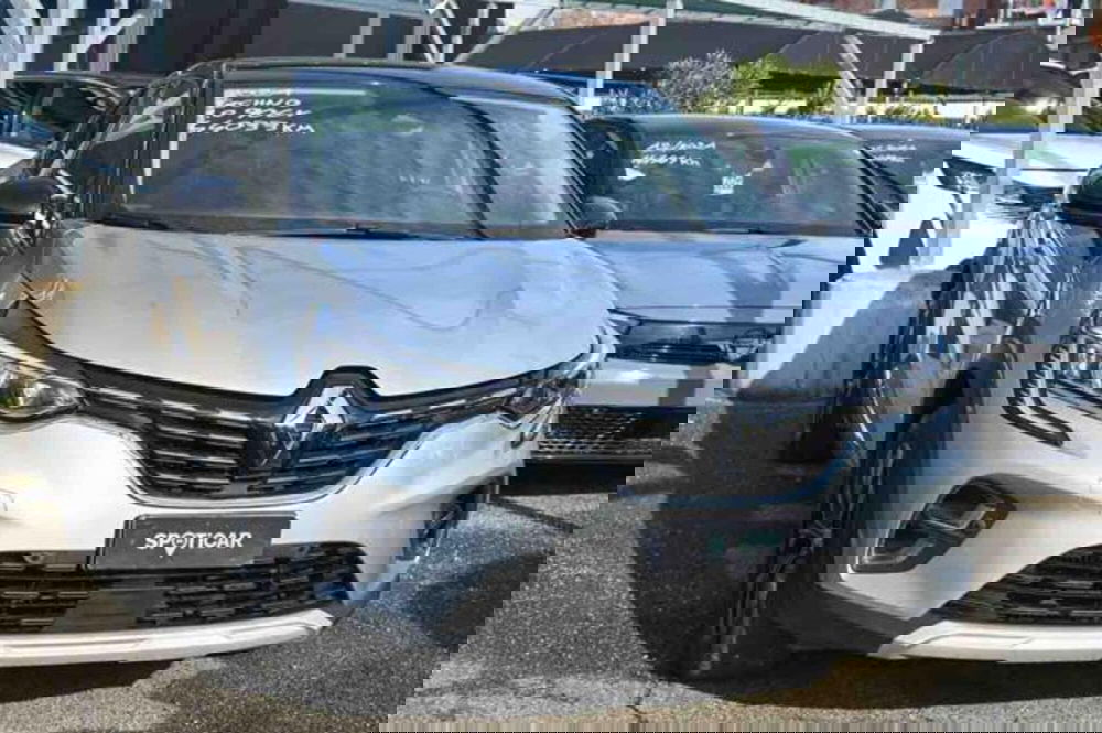 Renault Captur usata a Torino (3)