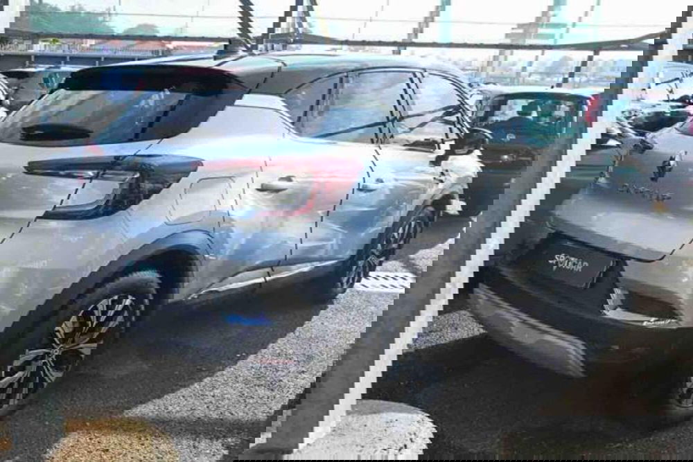 Renault Captur usata a Torino (4)