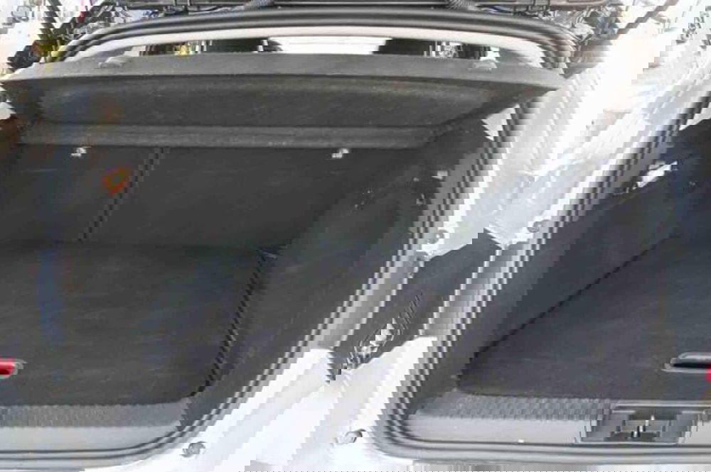 Renault Captur usata a Torino (7)