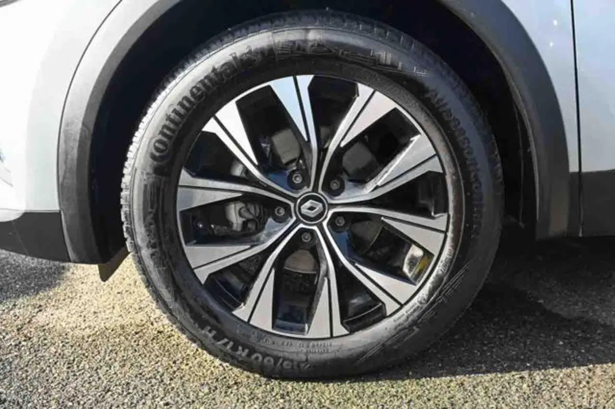 Renault Captur usata a Torino (8)