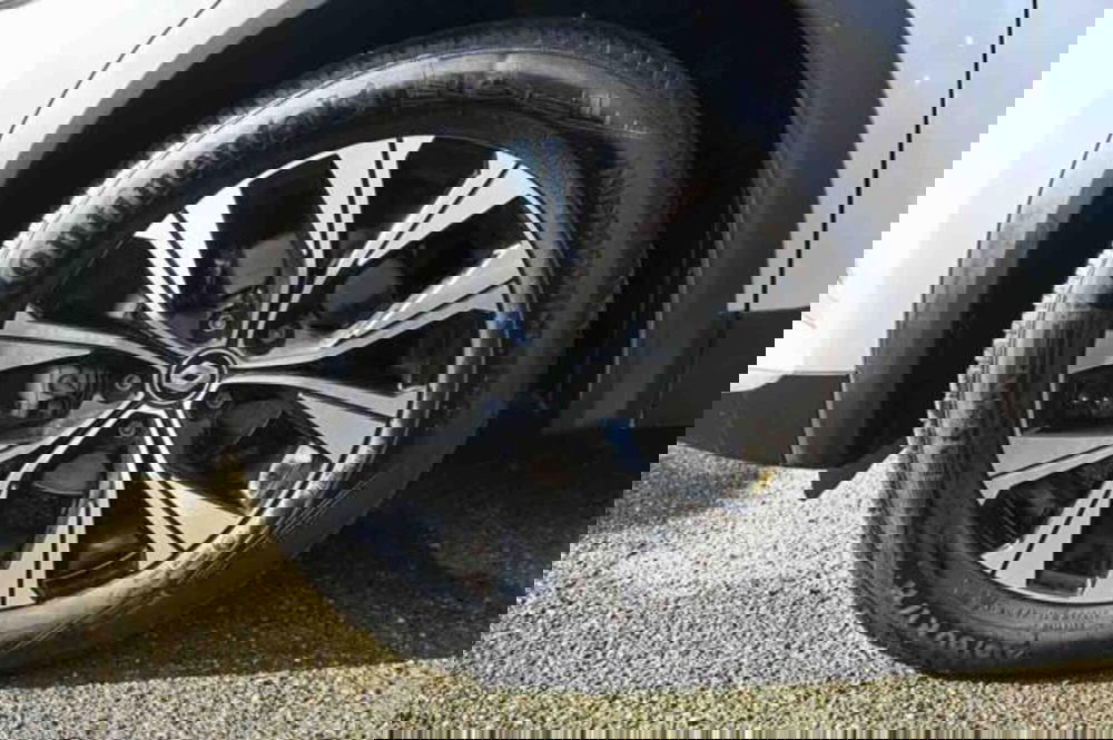 Renault Captur usata a Torino (8)