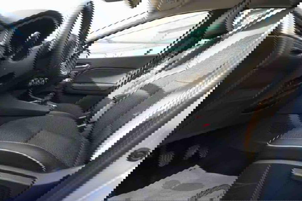 Renault Captur usata a Torino (12)