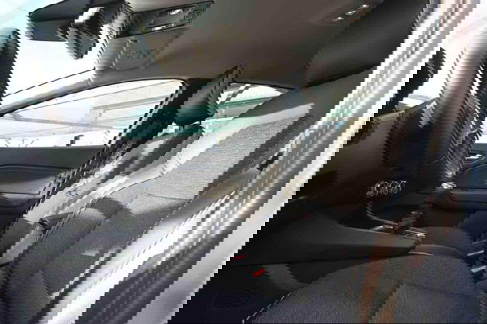 Renault Captur usata a Torino (13)