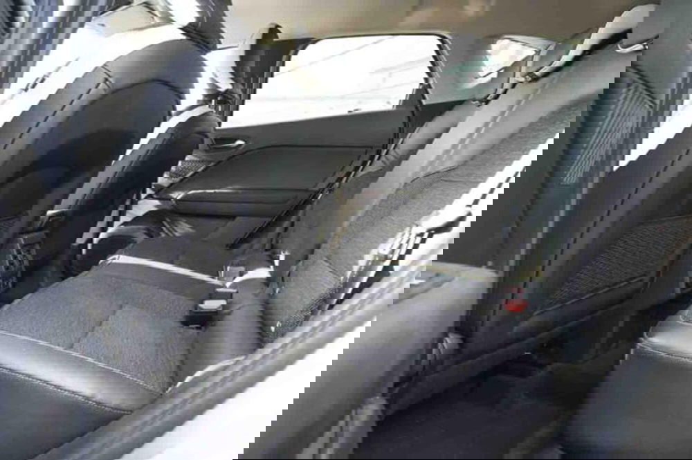 Renault Captur usata a Torino (14)